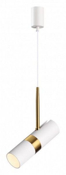 Подвесной светильник Odeon Light Bullet 4355/1 в Кургане - kurgan.mebel24.online | фото 2