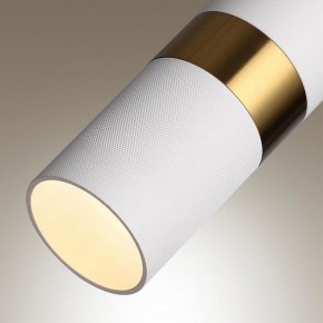 Подвесной светильник Odeon Light Bullet 4355/1 в Кургане - kurgan.mebel24.online | фото 6