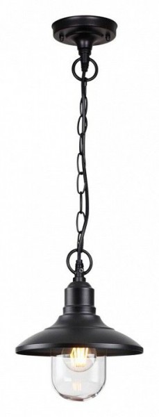 Подвесной светильник Odeon Light Campa 4965/1 в Кургане - kurgan.mebel24.online | фото 4