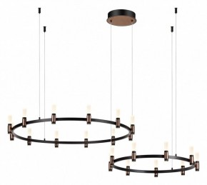Подвесной светильник Odeon Light Candel 5009/98LA в Кургане - kurgan.mebel24.online | фото 3
