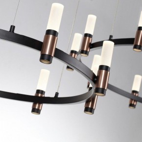 Подвесной светильник Odeon Light Candel 5009/98LA в Кургане - kurgan.mebel24.online | фото 5