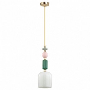 Подвесной светильник Odeon Light Candy 4861/1 в Кургане - kurgan.mebel24.online | фото 2