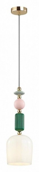 Подвесной светильник Odeon Light Candy 4861/1 в Кургане - kurgan.mebel24.online | фото 4