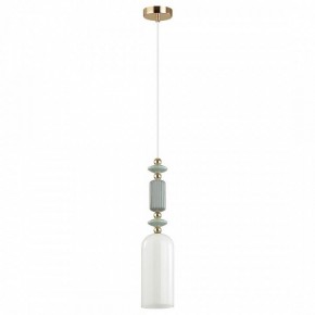 Подвесной светильник Odeon Light Candy 4861/1A в Кургане - kurgan.mebel24.online | фото 2