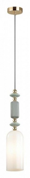 Подвесной светильник Odeon Light Candy 4861/1A в Кургане - kurgan.mebel24.online | фото 4