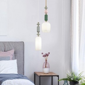 Подвесной светильник Odeon Light Candy 4861/1A в Кургане - kurgan.mebel24.online | фото 5