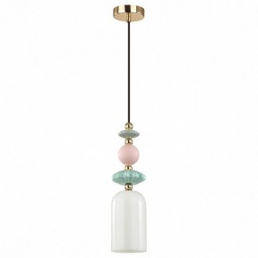 Подвесной светильник Odeon Light Candy 4861/1B в Кургане - kurgan.mebel24.online | фото 2