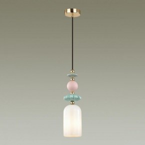 Подвесной светильник Odeon Light Candy 4861/1B в Кургане - kurgan.mebel24.online | фото 4