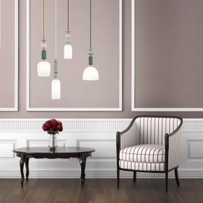 Подвесной светильник Odeon Light Candy 4861/1B в Кургане - kurgan.mebel24.online | фото 5