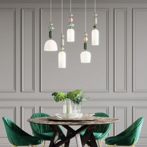 Подвесной светильник Odeon Light Candy 4861/1B в Кургане - kurgan.mebel24.online | фото 6