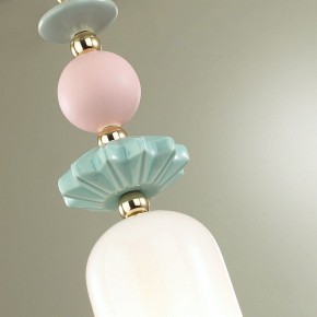 Подвесной светильник Odeon Light Candy 4861/1B в Кургане - kurgan.mebel24.online | фото 8