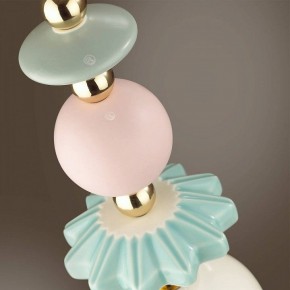 Подвесной светильник Odeon Light Candy 4861/1B в Кургане - kurgan.mebel24.online | фото 9