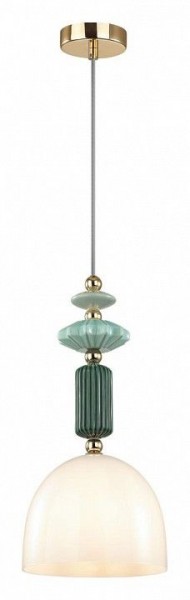 Подвесной светильник Odeon Light Candy 4861/1C в Кургане - kurgan.mebel24.online | фото 5