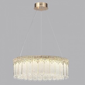 Подвесной светильник Odeon Light Cleo 5091/80L в Кургане - kurgan.mebel24.online | фото 4