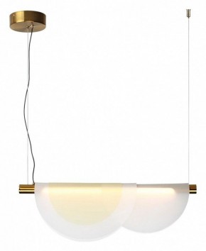Подвесной светильник Odeon Light Colle 4358/20L в Кургане - kurgan.mebel24.online | фото 2