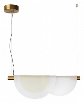 Подвесной светильник Odeon Light Colle 4358/20L в Кургане - kurgan.mebel24.online | фото 3