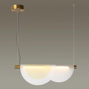 Подвесной светильник Odeon Light Colle 4358/20L в Кургане - kurgan.mebel24.online | фото 4