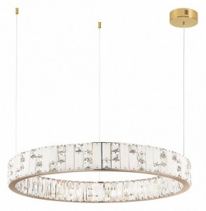 Подвесной светильник Odeon Light Crossa 5072/100L в Кургане - kurgan.mebel24.online | фото 4