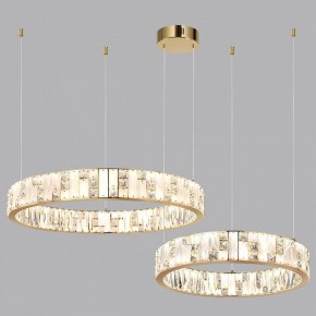 Подвесной светильник Odeon Light Crossa 5072/100L в Кургане - kurgan.mebel24.online | фото 5