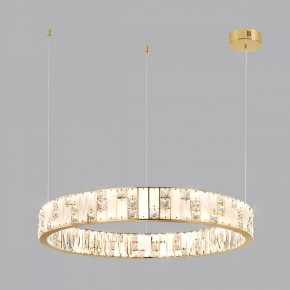 Подвесной светильник Odeon Light Crossa 5072/100L в Кургане - kurgan.mebel24.online | фото 7