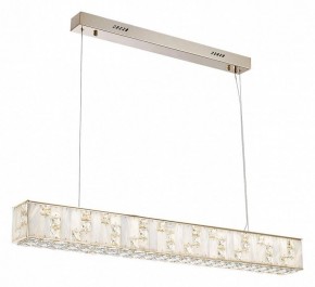 Подвесной светильник Odeon Light Crossa 5072/50L в Кургане - kurgan.mebel24.online | фото