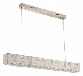 Подвесной светильник Odeon Light Crossa 5072/50L в Кургане - kurgan.mebel24.online | фото 2