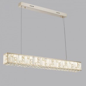 Подвесной светильник Odeon Light Crossa 5072/50L в Кургане - kurgan.mebel24.online | фото 3