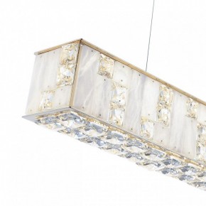 Подвесной светильник Odeon Light Crossa 5072/50L в Кургане - kurgan.mebel24.online | фото 5
