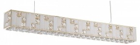 Подвесной светильник Odeon Light Crossa 5072/50L в Кургане - kurgan.mebel24.online | фото 6