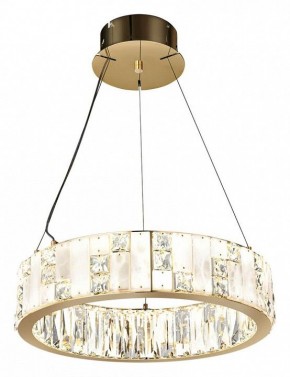 Подвесной светильник Odeon Light Crossa 5072/60L в Кургане - kurgan.mebel24.online | фото 2