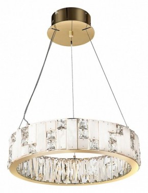 Подвесной светильник Odeon Light Crossa 5072/60L в Кургане - kurgan.mebel24.online | фото 3