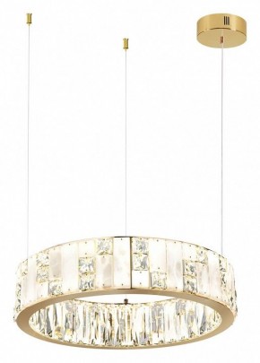 Подвесной светильник Odeon Light Crossa 5072/60L в Кургане - kurgan.mebel24.online | фото 4
