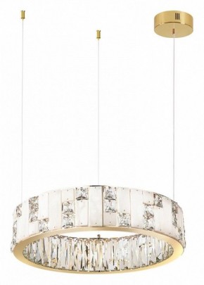 Подвесной светильник Odeon Light Crossa 5072/60L в Кургане - kurgan.mebel24.online | фото 5