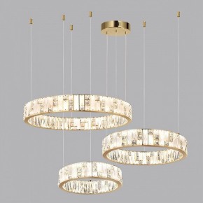 Подвесной светильник Odeon Light Crossa 5072/60L в Кургане - kurgan.mebel24.online | фото 7