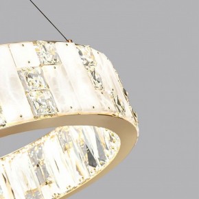 Подвесной светильник Odeon Light Crossa 5072/60L в Кургане - kurgan.mebel24.online | фото 9