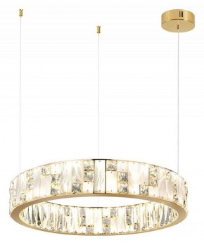 Подвесной светильник Odeon Light Crossa 5072/80L в Кургане - kurgan.mebel24.online | фото 2