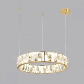 Подвесной светильник Odeon Light Crossa 5072/80L в Кургане - kurgan.mebel24.online | фото 4