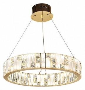 Подвесной светильник Odeon Light Crossa 5072/80L в Кургане - kurgan.mebel24.online | фото 5