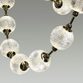 Подвесной светильник Odeon Light Crystal 1 5008/192L в Кургане - kurgan.mebel24.online | фото 5
