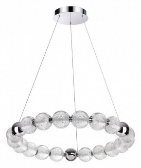 Подвесной светильник Odeon Light Crystal 5007/60L в Кургане - kurgan.mebel24.online | фото