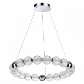 Подвесной светильник Odeon Light Crystal 5007/60L в Кургане - kurgan.mebel24.online | фото 3