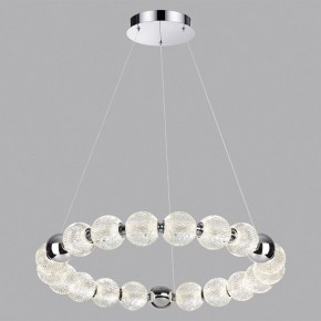 Подвесной светильник Odeon Light Crystal 5007/60L в Кургане - kurgan.mebel24.online | фото 4
