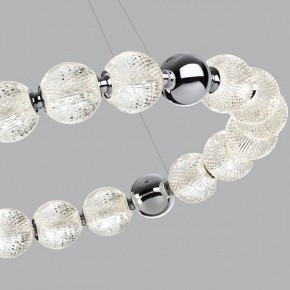 Подвесной светильник Odeon Light Crystal 5007/60L в Кургане - kurgan.mebel24.online | фото 6