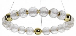 Подвесной светильник Odeon Light Crystal 5008/60L в Кургане - kurgan.mebel24.online | фото