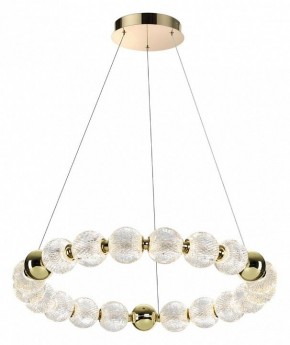 Подвесной светильник Odeon Light Crystal 5008/60L в Кургане - kurgan.mebel24.online | фото 2