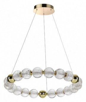 Подвесной светильник Odeon Light Crystal 5008/60L в Кургане - kurgan.mebel24.online | фото 4