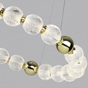 Подвесной светильник Odeon Light Crystal 5008/60L в Кургане - kurgan.mebel24.online | фото 7