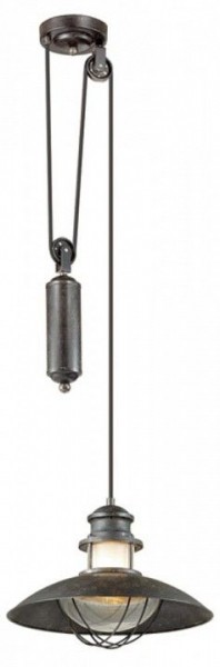 Подвесной светильник Odeon Light Dante 4164/1A в Кургане - kurgan.mebel24.online | фото 2