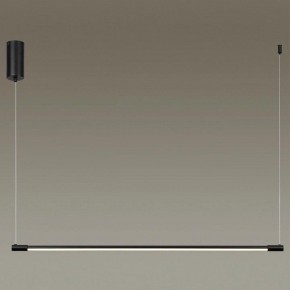 Подвесной светильник Odeon Light Fillini 4335/9L в Кургане - kurgan.mebel24.online | фото 4