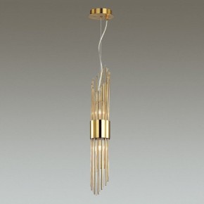 Подвесной светильник Odeon Light Flambi 4847/2 в Кургане - kurgan.mebel24.online | фото 3